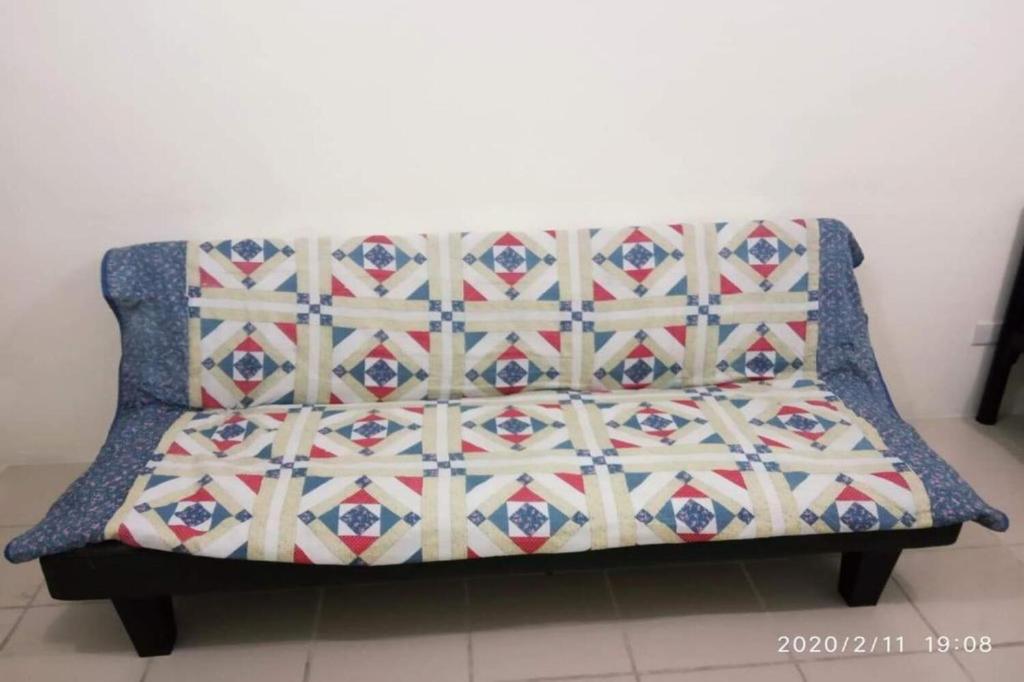 Urban Deca Tondo Unit 1 by Gracey's Place