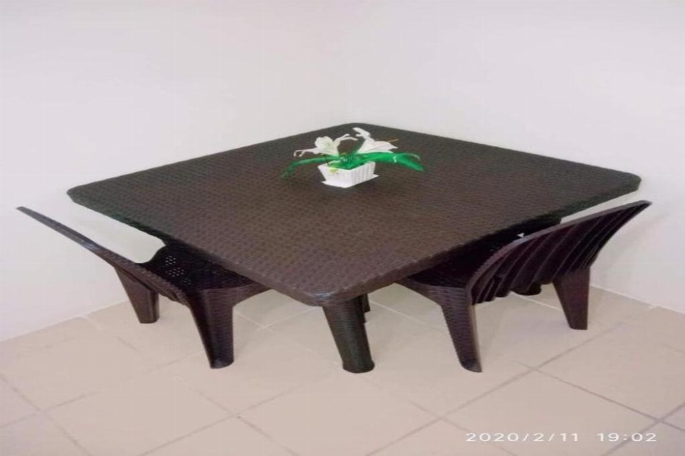 Urban Deca Tondo Unit 1 by Gracey's Place Main image