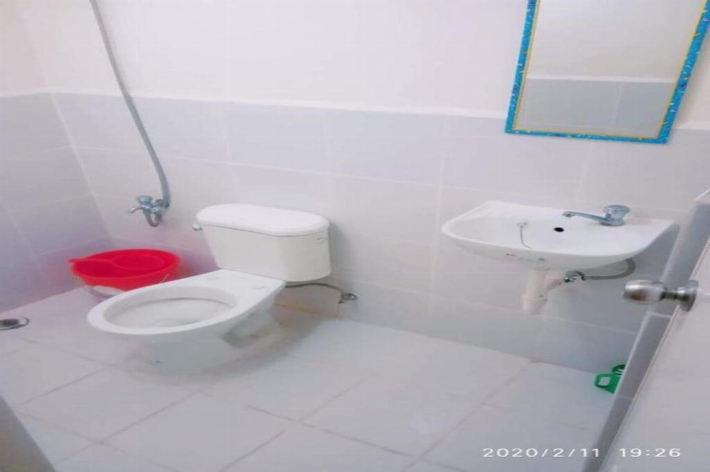 Urban Deca Tondo Unit 1 by Gracey's Place